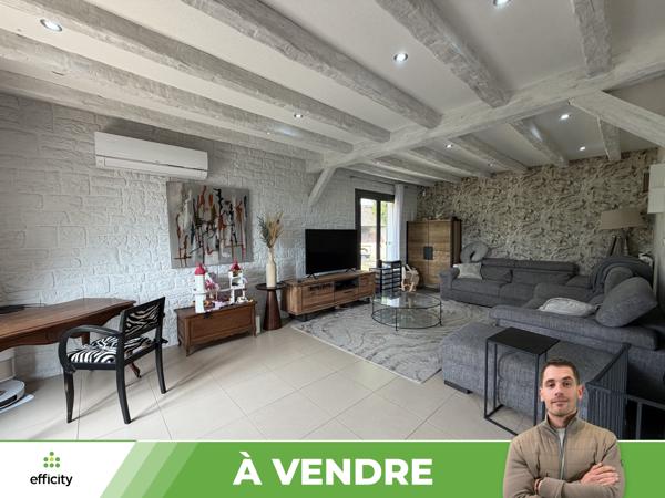 Maison
         7 pièces
        - 170 m² 252 000 € *