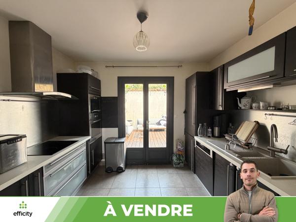 Maison
         7 pièces
        - 170 m² 252 000 € *
