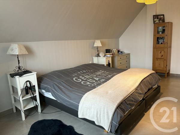 Maison à vendre  4 pièces - 141 m2 BISCHOFFSHEIM - 67