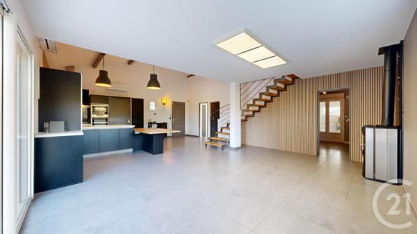 Maison à vendre  10 pièces - 295 m2 URCUIT - 64