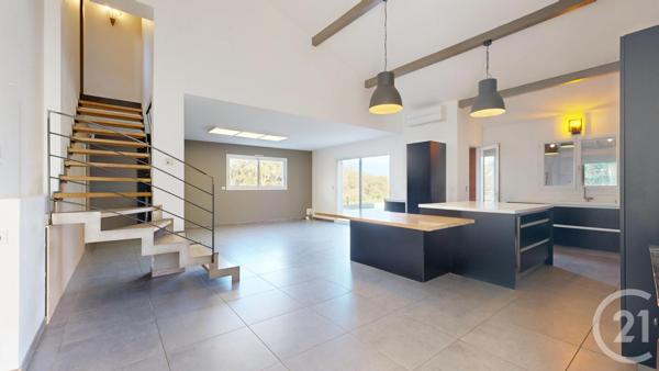 Maison à vendre  10 pièces - 295 m2 URCUIT - 64