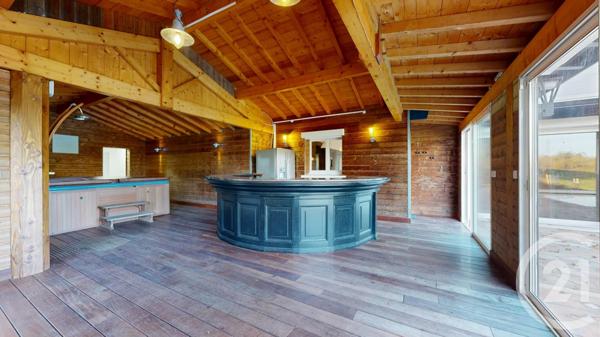 Maison à vendre  10 pièces - 295 m2 URCUIT - 64