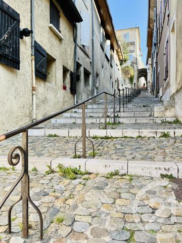 Appartement Studio à vendre  1 pièce - 21 m2 VALENCE - 26