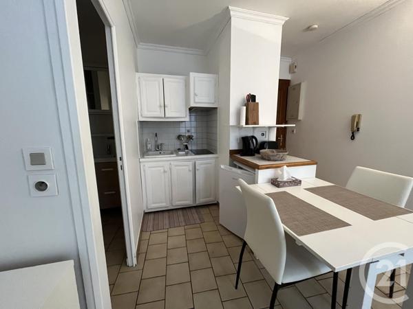 Appartement Studio à vendre  1 pièce - 21 m2 VALENCE - 26