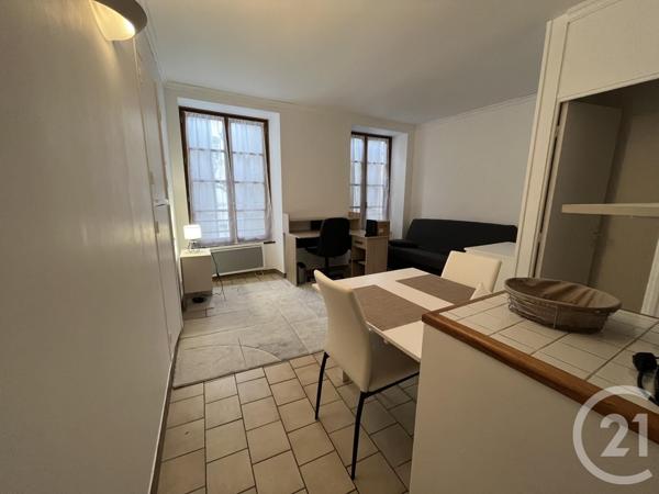 Appartement Studio à vendre  1 pièce - 21 m2 VALENCE - 26