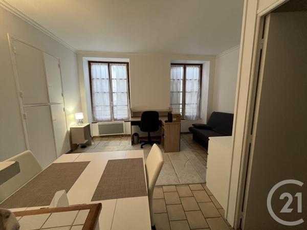 Appartement Studio à vendre  1 pièce - 21 m2 VALENCE - 26