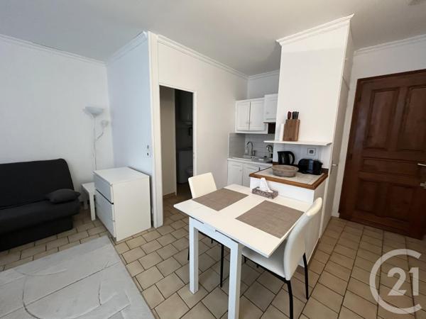 Appartement Studio à vendre  1 pièce - 21 m2 VALENCE - 26