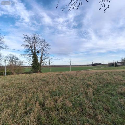 Achat - Terrain à bâtir Montceaux-lès-Vaudes 10260 300 m 2 1085 m 2