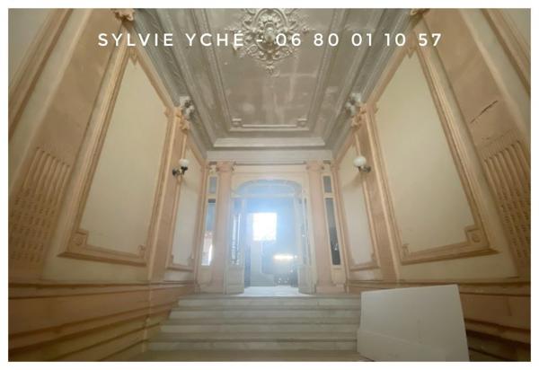 Vente / Appartement neuf à Narbonne (11100)