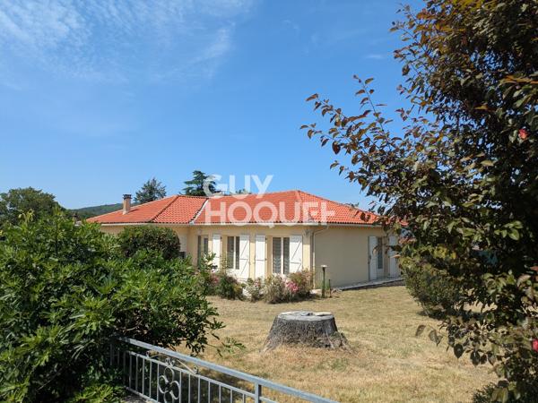 Maison à vendre de 4 pièces de 104 m²