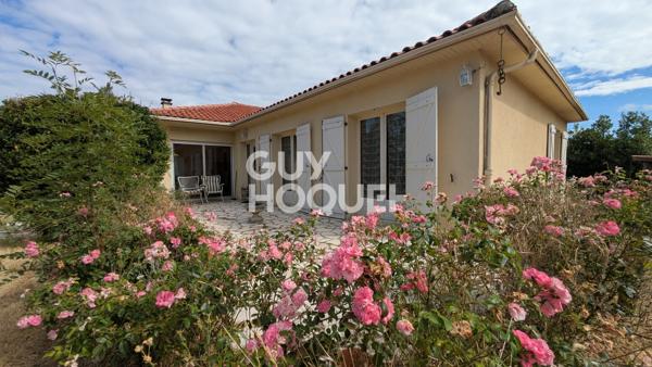 Maison à vendre de 4 pièces de 104 m²