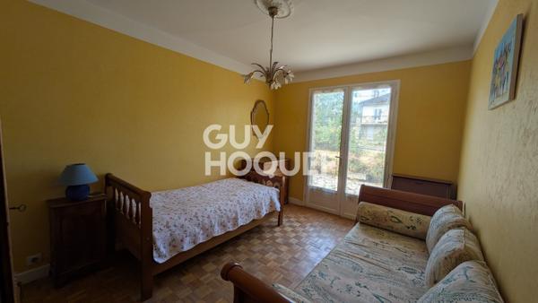 Maison à vendre de 4 pièces de 104 m²