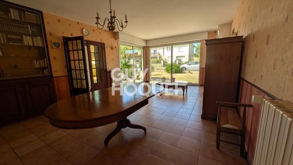 Maison à vendre de 4 pièces de 104 m²