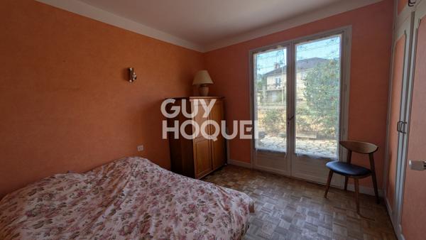 Maison à vendre de 4 pièces de 104 m²
