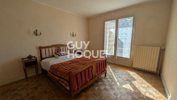 Maison à vendre de 4 pièces de 104 m²