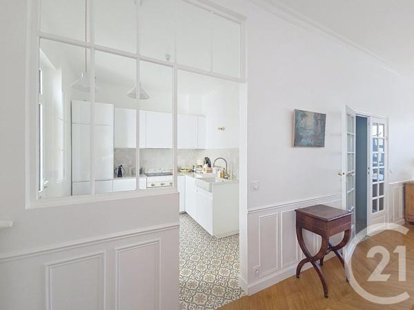Maison à vendre  6 pièces - 147 m 2   ST MALO  - 35