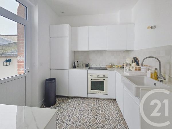 Maison à vendre  6 pièces - 147 m 2   ST MALO  - 35