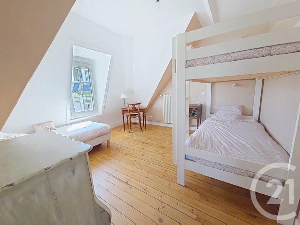 Maison à vendre  6 pièces - 147 m 2   ST MALO  - 35