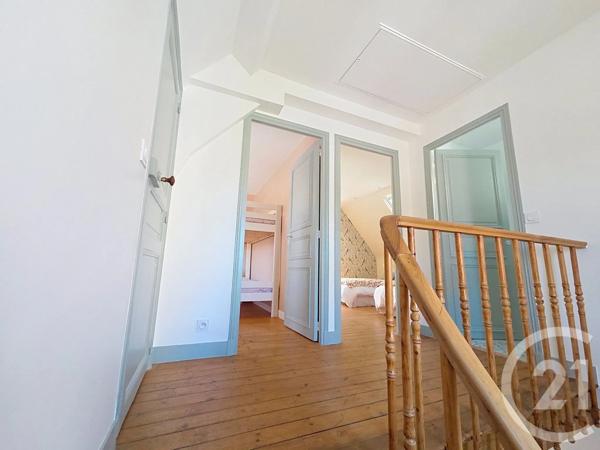 Maison à vendre  6 pièces - 147 m 2   ST MALO  - 35