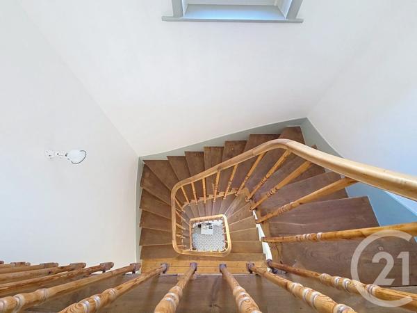 Maison à vendre  6 pièces - 147 m 2   ST MALO  - 35