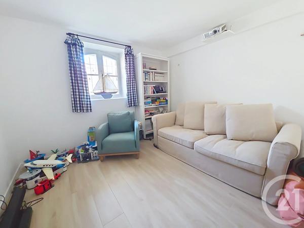 Maison à vendre  6 pièces - 147 m 2   ST MALO  - 35