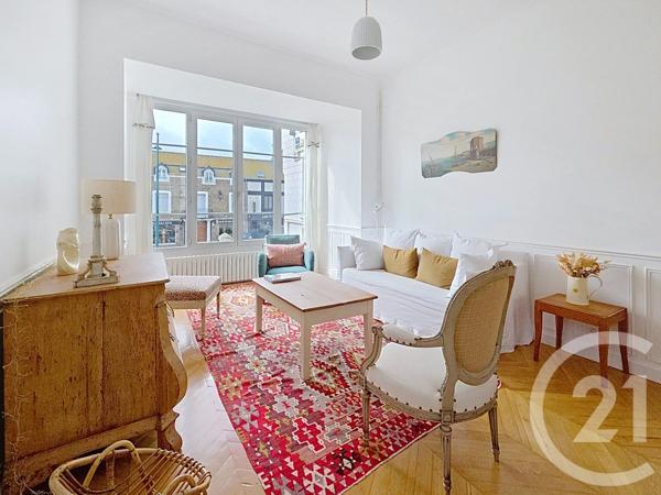 Maison à vendre  6 pièces - 147 m 2   ST MALO  - 35