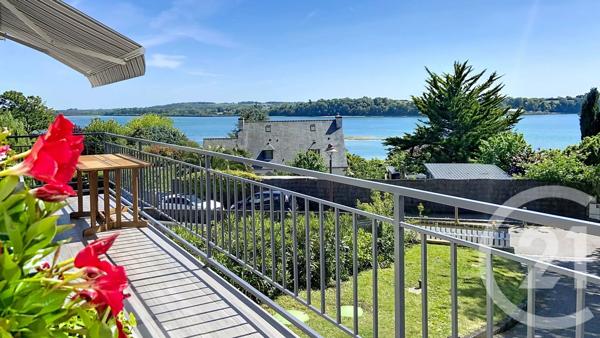 Maison à vendre  6 pièces - 147 m 2   ST MALO  - 35