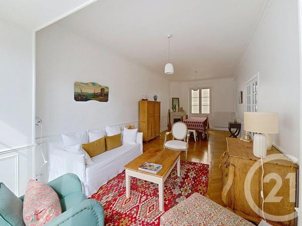 Maison à vendre  6 pièces - 147 m 2   ST MALO  - 35
