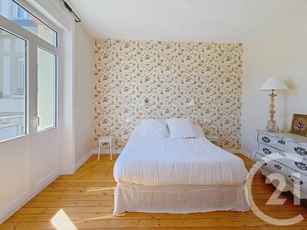 Maison à vendre  6 pièces - 147 m 2   ST MALO  - 35