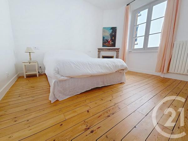 Maison à vendre  6 pièces - 147 m 2   ST MALO  - 35