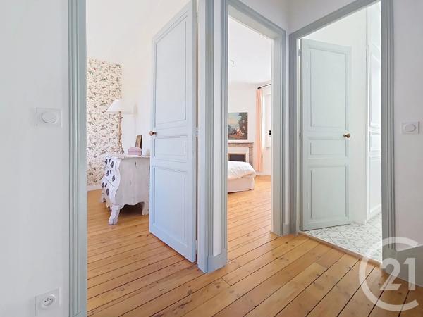 Maison à vendre  6 pièces - 147 m 2   ST MALO  - 35