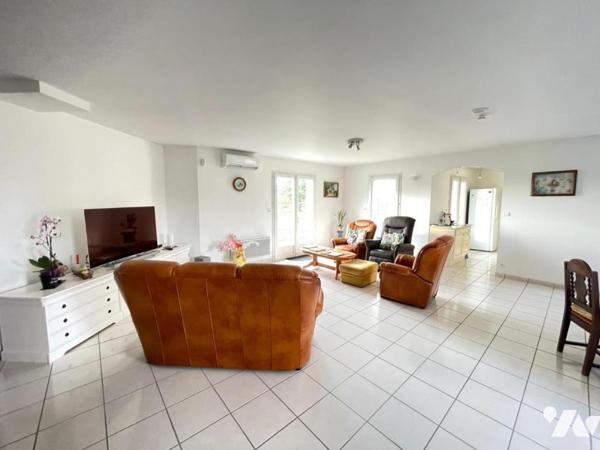 MONTREUIL VENTE EN NUE PROPRIETE