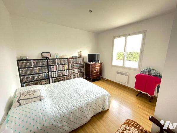 MONTREUIL VENTE EN NUE PROPRIETE