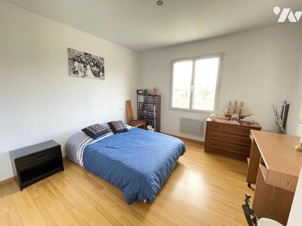 MONTREUIL VENTE EN NUE PROPRIETE