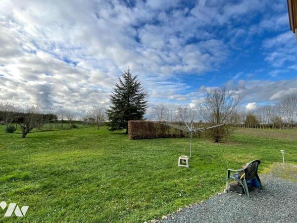 MONTREUIL VENTE EN NUE PROPRIETE