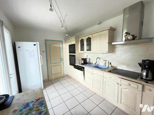 MONTREUIL VENTE EN NUE PROPRIETE