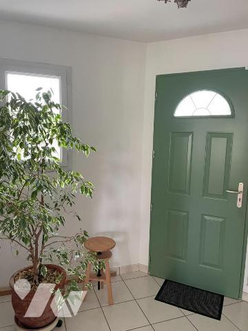MONTREUIL VENTE EN NUE PROPRIETE