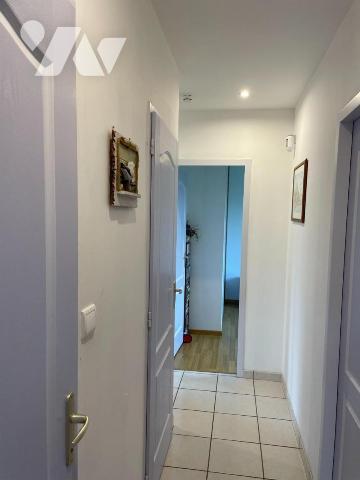 MONTREUIL VENTE EN NUE PROPRIETE