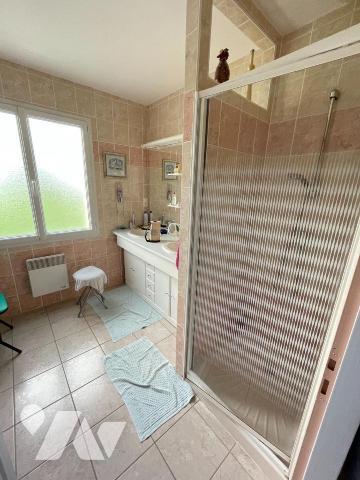 MONTREUIL VENTE EN NUE PROPRIETE