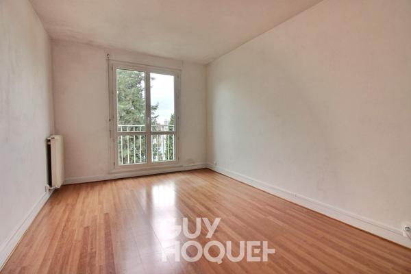 Appartement 3 pièces à vendre à Rueil Malmaison - Quartier Buzenval