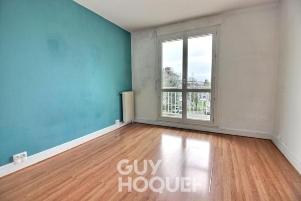 Appartement 3 pièces à vendre à Rueil Malmaison - Quartier Buzenval