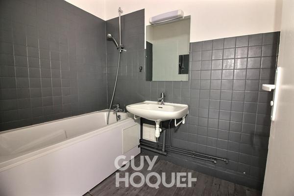 Appartement 3 pièces à vendre à Rueil Malmaison - Quartier Buzenval