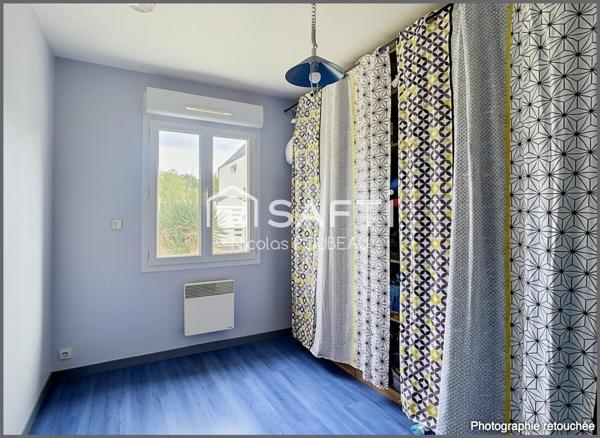 Agréable maison familiale