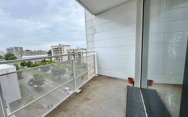 Appartement à vendre    2 pièces • 51,36 m2 Brest