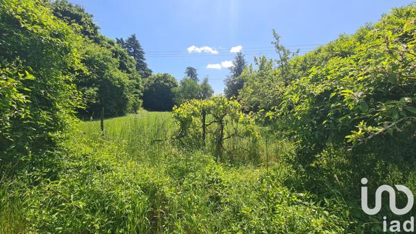 Terrain à vendre 1 303 m² Poitiers