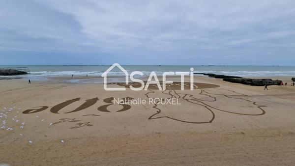 Attention pépite en exclusivité !