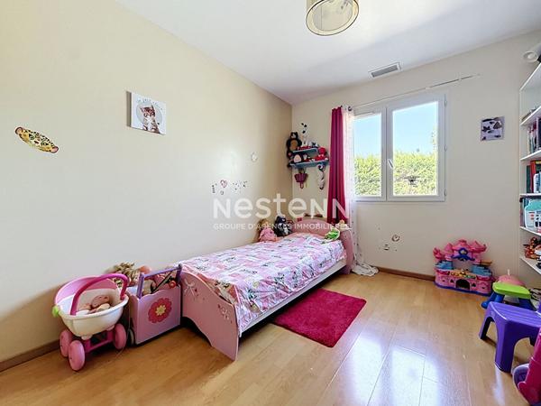 SOUS OFFRE - LABASTIDETTE - Maison T5 avec jardin et garage