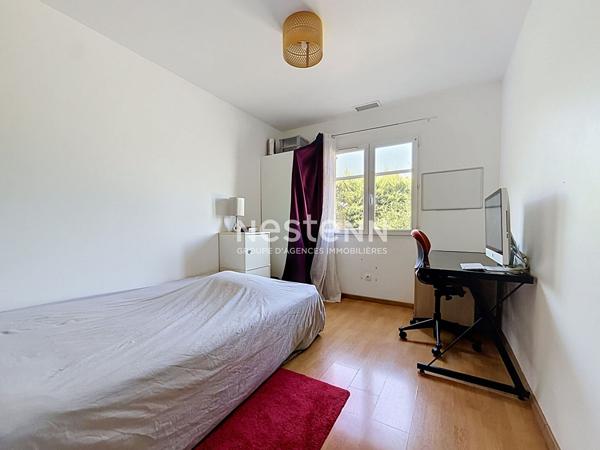 SOUS OFFRE - LABASTIDETTE - Maison T5 avec jardin et garage