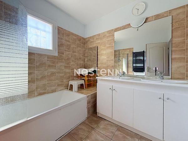 SOUS OFFRE - LABASTIDETTE - Maison T5 avec jardin et garage