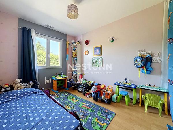 SOUS OFFRE - LABASTIDETTE - Maison T5 avec jardin et garage
